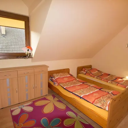 Villa Dom Koral Poddabie Esterno foto