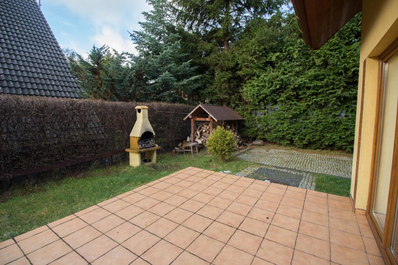 Holiday home Dom Koral Poddabie