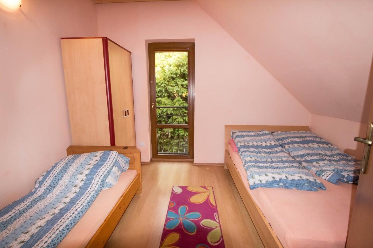 Dom Koral Holiday home Poddabie