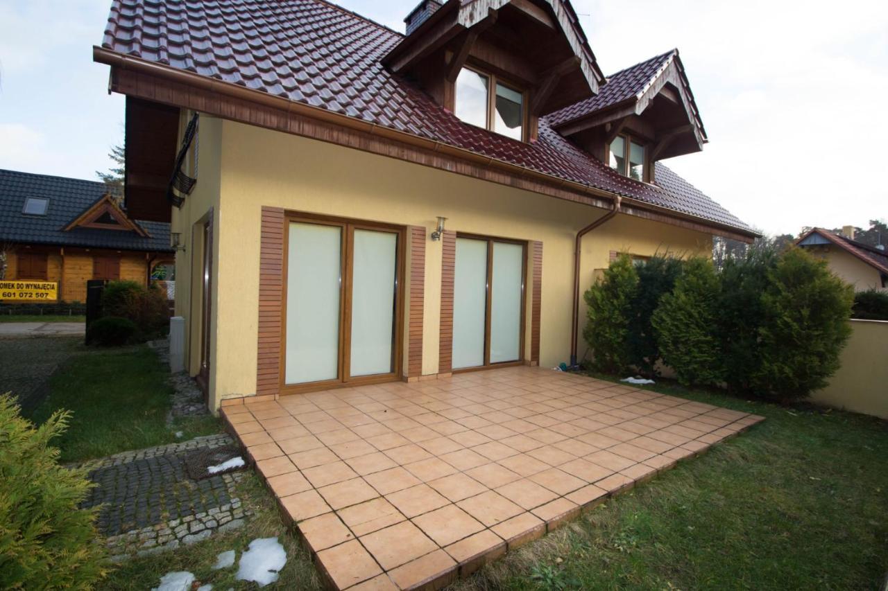 Dom Koral Holiday home *