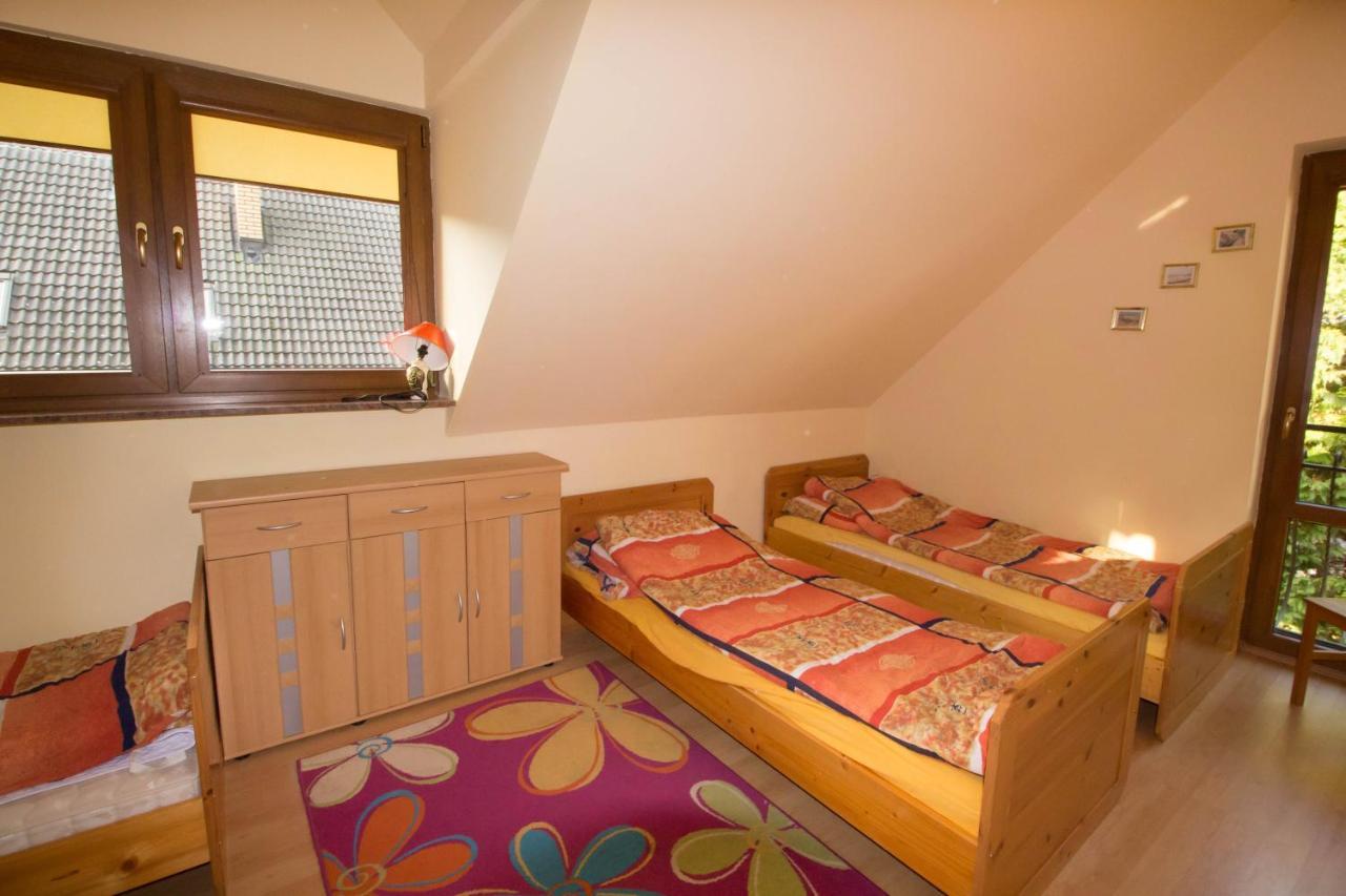 Dom Koral Holiday home *